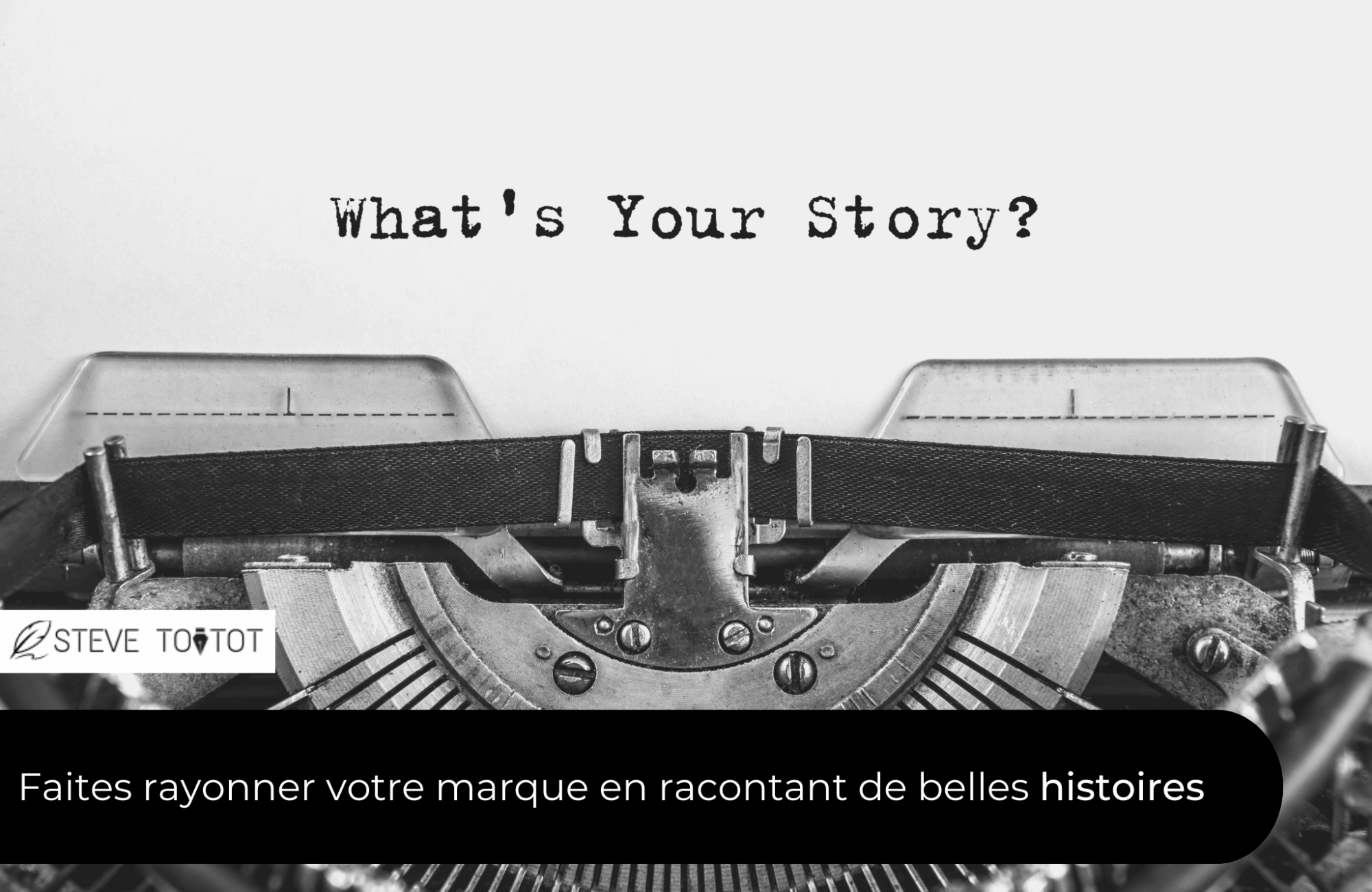 Freelance storytelling