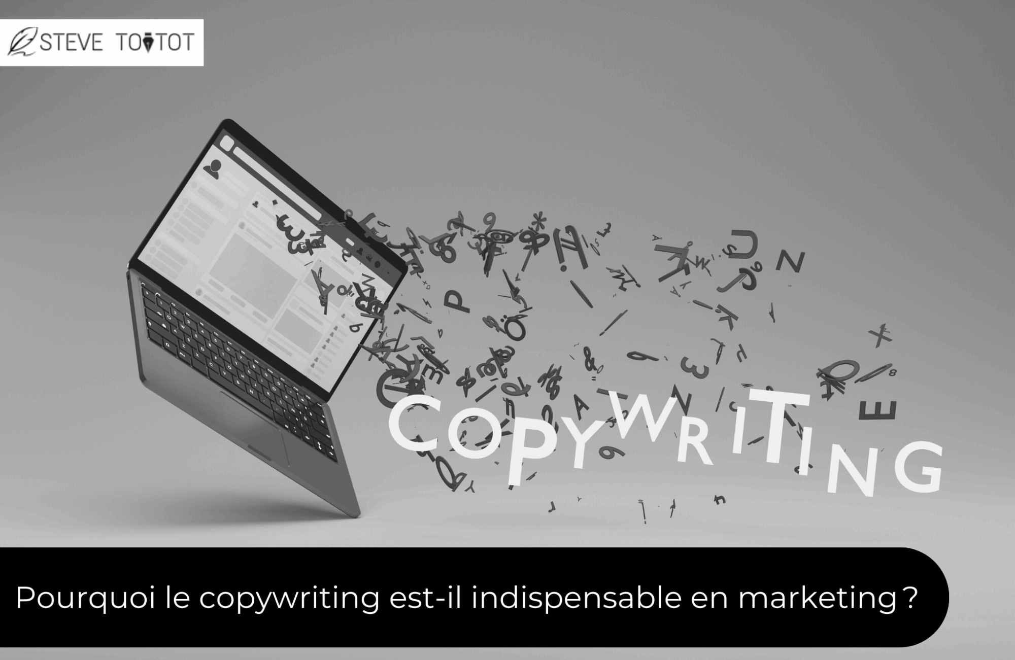 Copywriting marketing