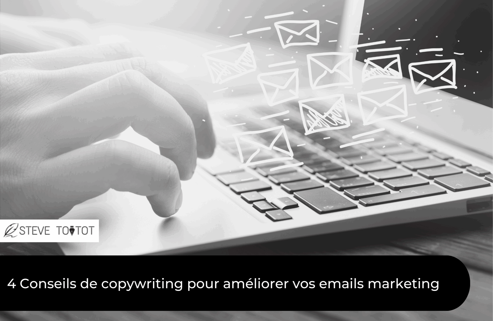 Copywriting emails