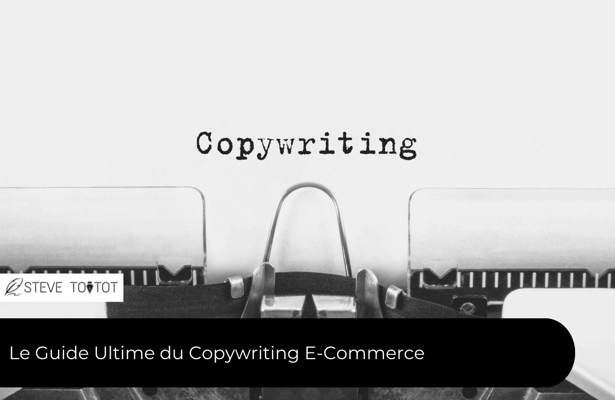 Copywriting e-commerce
