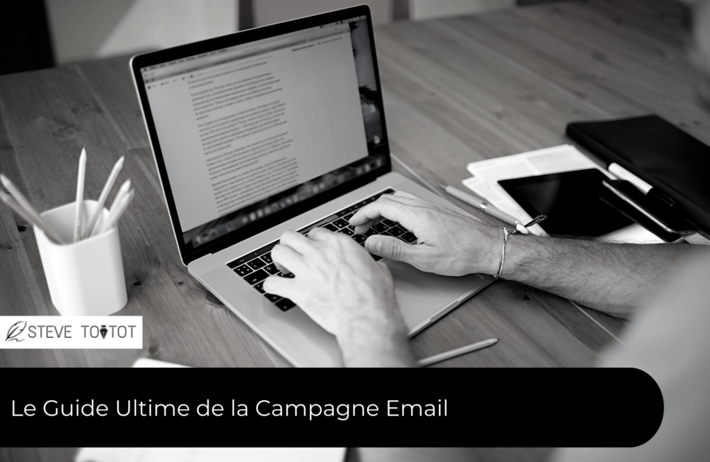 Campagne email marketing