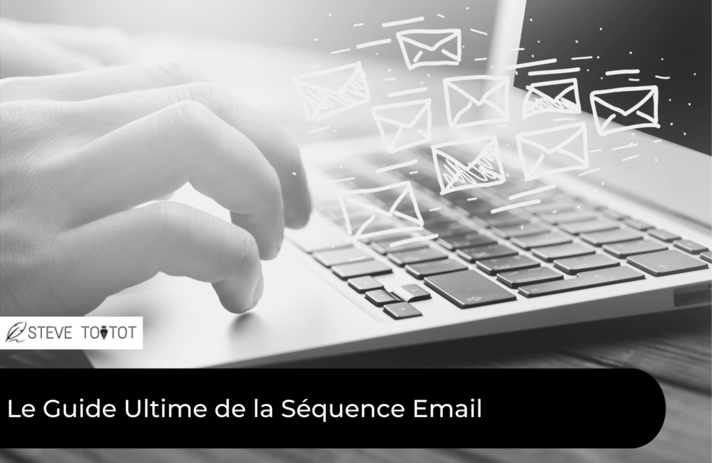 Séquence email marketing