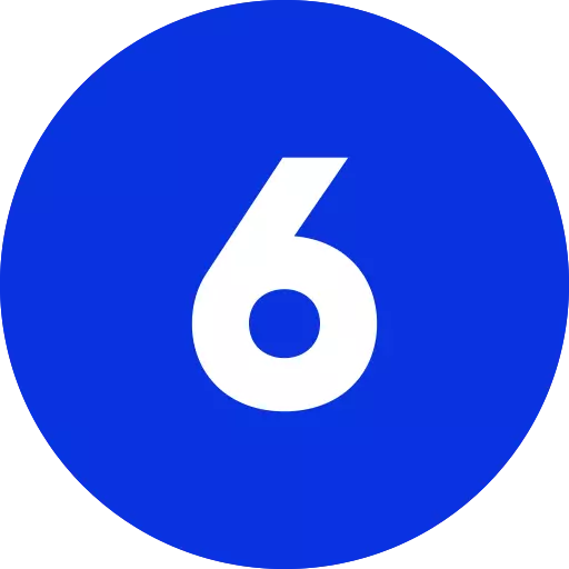 number-6