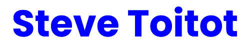Stevetoitot.com